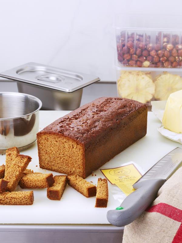 HORECA 760g - Gâteau aux épices