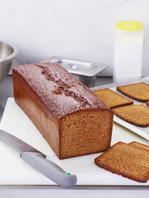 HORECA 2.850kg- Gâteau aux épices