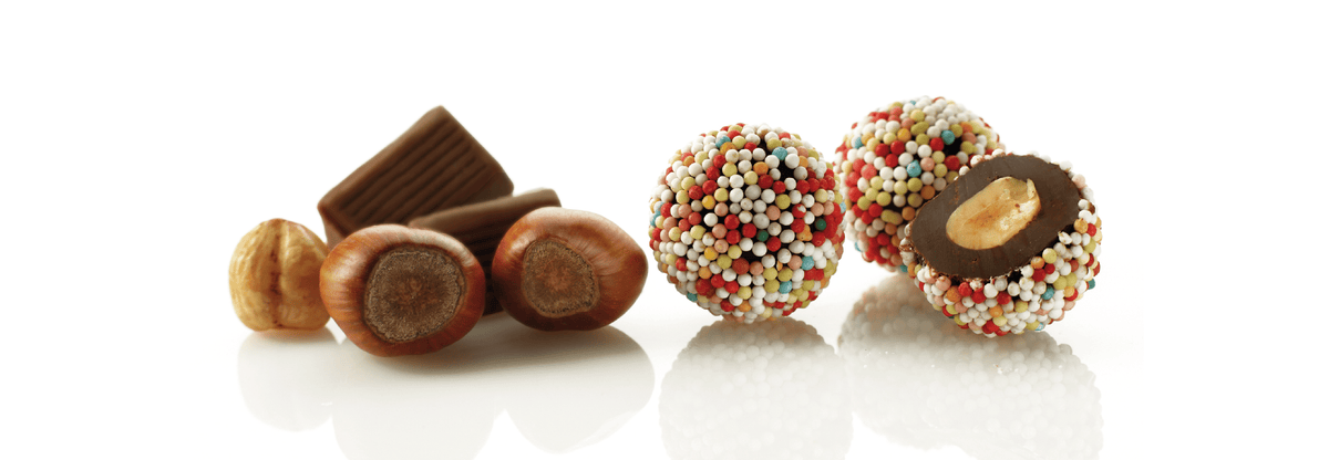 Bonbons ARLECCHINO