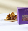 Gâteau aux épices - Figue